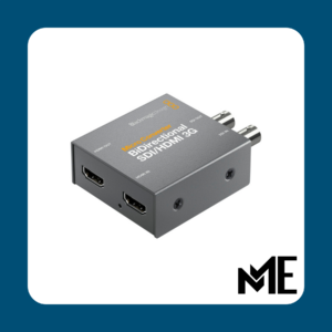 Blackmagic Design Micro Converter BiDirectional SDI/HDMI