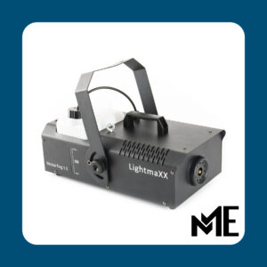 LightmaXX Vector Fog 1.5 – Nebelmaschine